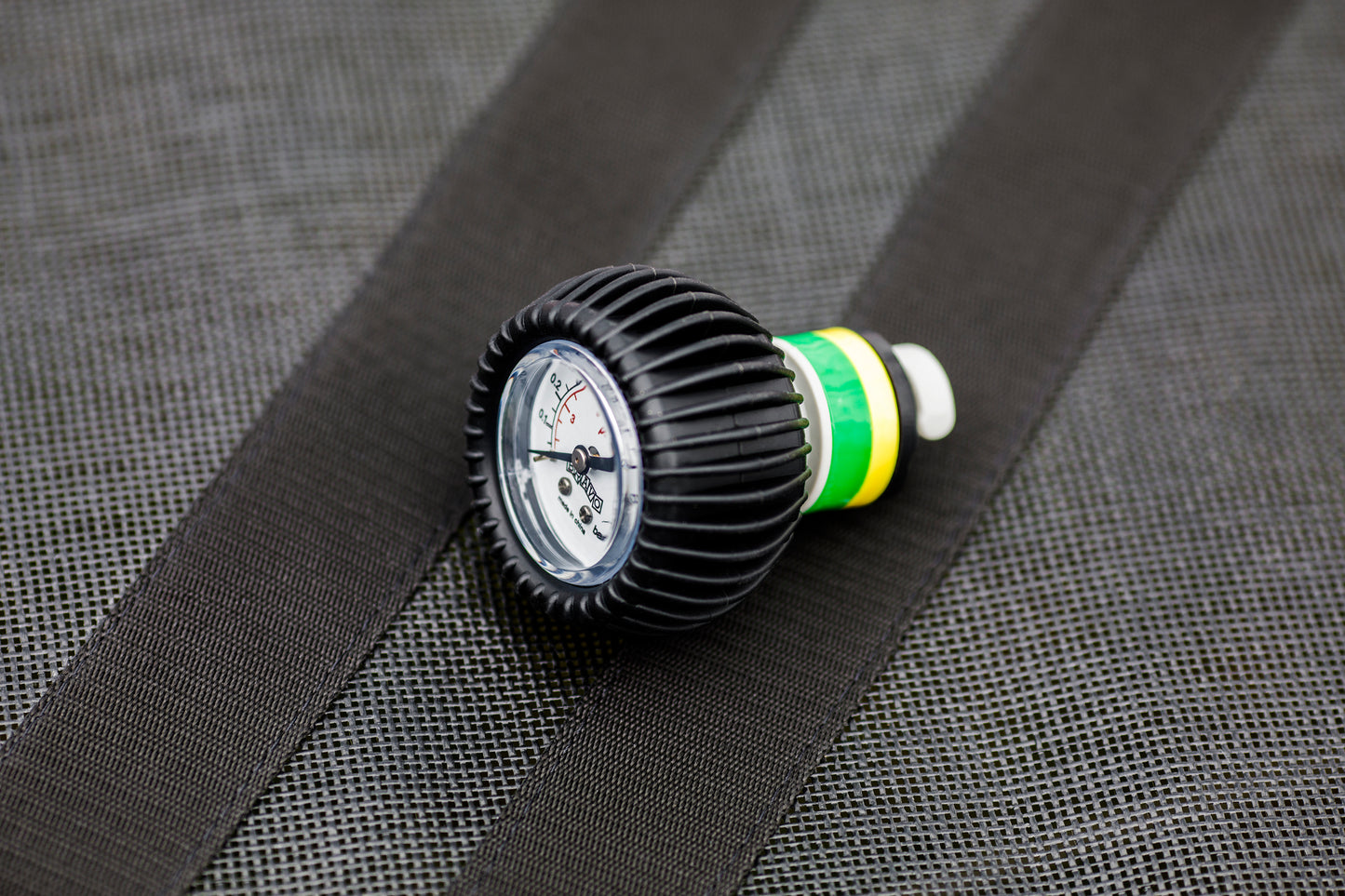 1048 Pressure gauge