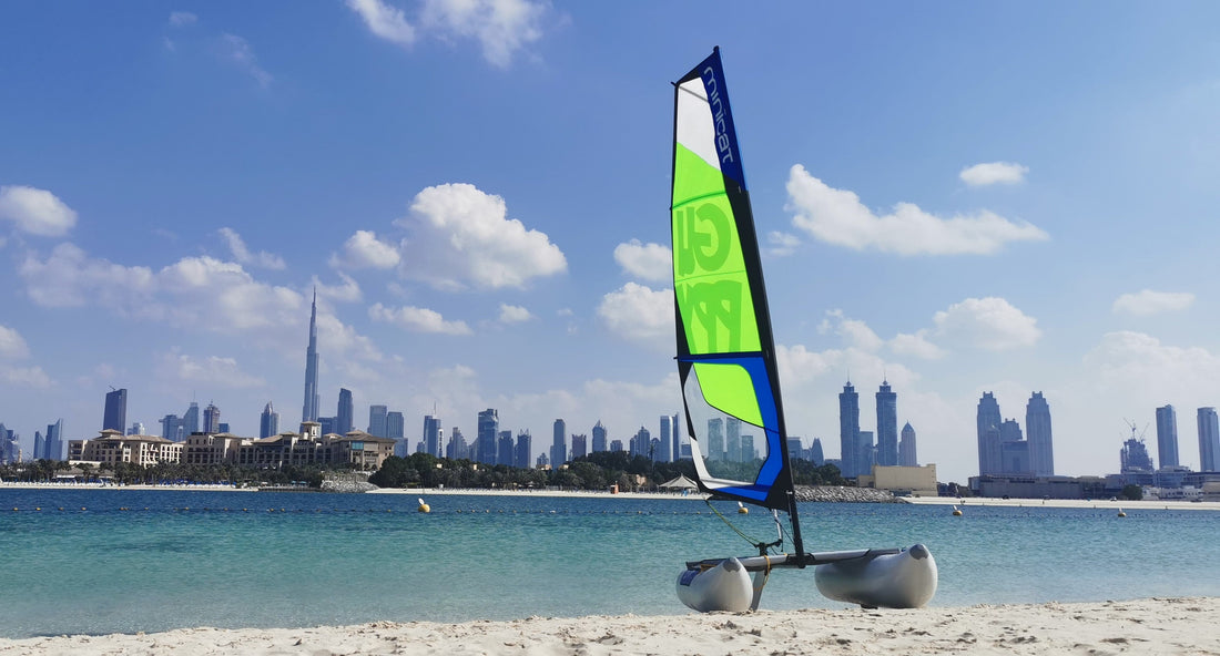 Top 10 Places to Sail a MiniCat Around the World in 2026