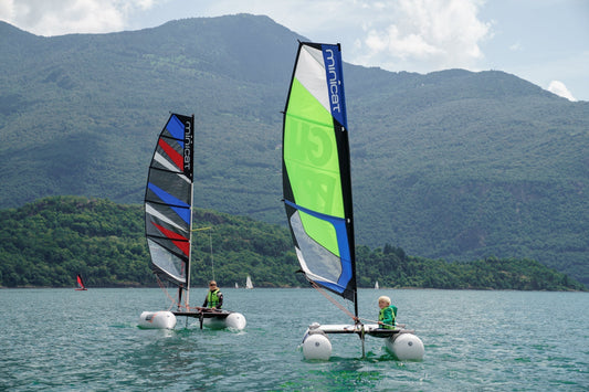 The 20‑Year Evolution of MiniCat: How Europe’s Original Portable Sailboat Became a Global Icon