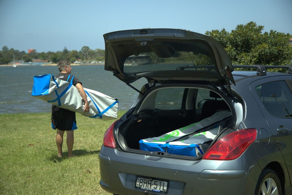 Why the MiniCat Guppy Is the Ultimate Weekend Adventure Sailboat in 2026