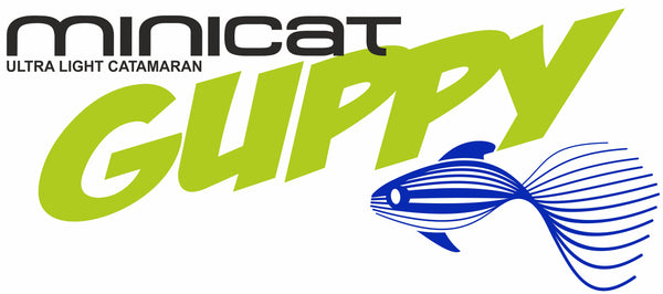 MiniCat GUPPY E-shop
