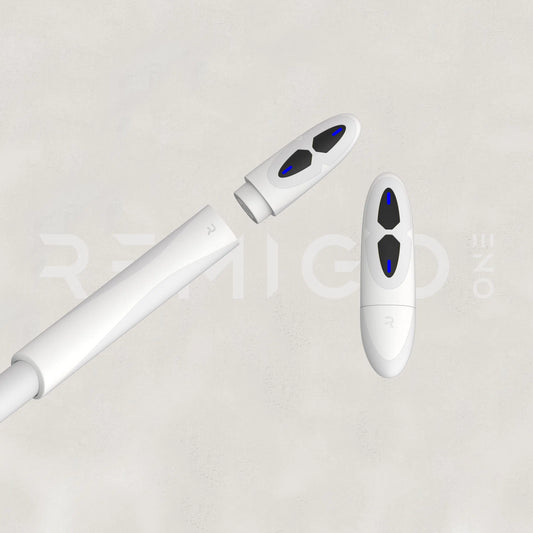 Remigo Remote Control