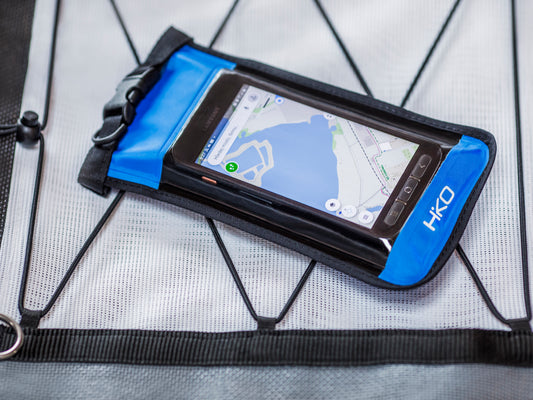 1032 Mobile phone waterproof case