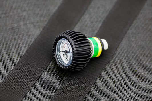 1048 Pressure gauge