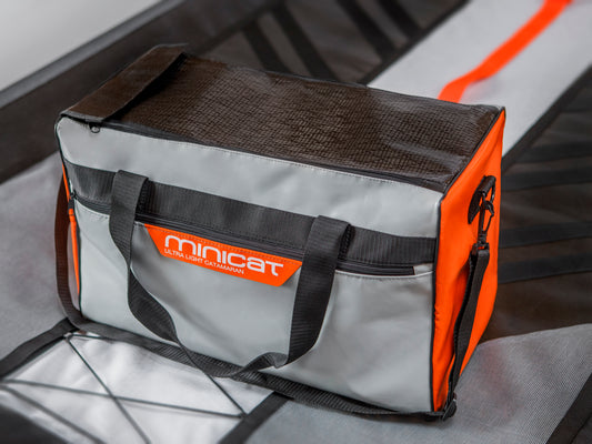1068 Waterproof MiniCat bag